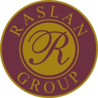 raslan group logo